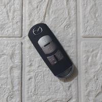 Gambar Duplikat Kunci Keyless Smart Key Mobil Mazda Biante Original dari AutokeyZone undefined 1 Tokopedia