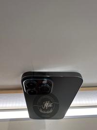 Gambar iphone 13 pro 256gb graphite second fullset mulus terawat dari Joytarogadget undefined 5 Tokopedia