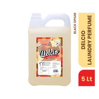 Gambar [Best Seller P1] Parfum Laundry Gold 5 Liter Pewangi Pakaian - Nagita Fresh dari Delcio undefined 1 Tokopedia