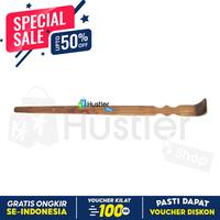 Gambar Alat Garuk / Garukan Punggung Kayu Penggaruk punggung Bahan Kayu Hitam dari Hustler Shop_NEW Kota Administrasi Jakarta Timur 3 Tokopedia
