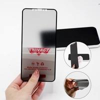 Gambar Anti Gores SAMSUNG GALAXY A54 Ceramic Matte Privacy Anti Spy dari Grembon undefined 2 Tokopedia