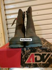 Gambar Sepatu Safety Cheetah ADV Rigger Original 6288 C dari Safety Jayaabadi undefined 1 Tokopedia