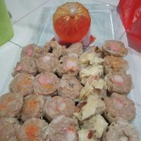Gambar DiMSUM ayam fresh isi 25 dari DIMSUMQU seleraQU 2 undefined 1 Tokopedia