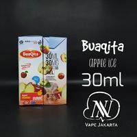 Gambar Buaqita Apple Salt Nic 30ml 30mg by Juicenation dari NNVape undefined 1 Tokopedia