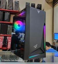 Gambar pc intel core i7 + monitor dari Wiraonline99 undefined 3 Tokopedia