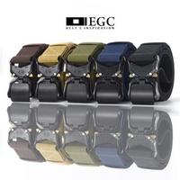 Gambar IKAT PINGGANG TACTICAL NYLON CANVAS / SABUK PRIA NYLON - MC-SA-8 - Hitam dari EGC STORE 889 undefined 1 Tokopedia