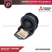 Gambar Engine Mounting Belakang Galant V6-24 Hiu Tahun 1997-2005 MR198383 ORI dari Darma Motor Autoparts undefined 2 Tokopedia