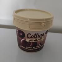 Gambar collins cokelat 300g dari Fazza Frozen Meatshop Bbq undefined 1 Tokopedia