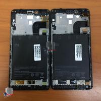 Gambar LCD TOUCHSCREEN RUSAK XIAOMI REDMI NOTE 2 BLACK FULLSET ORIGINAL - LCD PECAH dari acdc part undefined 2 Tokopedia