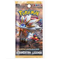 Gambar Pokemon TCG Set 2 (BAHASA INDONESIA): Booster Pack B dari ARCANUMHOBBIES undefined 1 Tokopedia