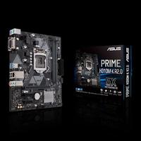 Gambar Asus Prime H310M-K R2.0 LGA 1151 dari MAXCOM ONLINE undefined 1 Tokopedia