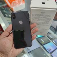 Gambar iphone x 64gb gray full ori no hf imei permanen dari UJ CELLULAR undefined 1 Tokopedia