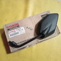 Gambar spion Yamaha Jupiter z new robot Jupiter MX original YGP - Hanya KANAN dari Oip macuz undefined 4 Tokopedia