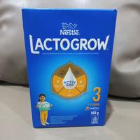 Gambar susu lactogrow 3 madu 350gr dari toko belva mirza mart undefined 1 Tokopedia