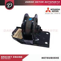 Gambar Engine Mounting Belakang Galant V6-24 Hiu Tahun 1997-2005 MR198383 ORI dari Darma Motor Autoparts undefined 1 Tokopedia