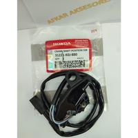 Gambar Sensor ckp kali 4 genio beat new scoopy fi (KOJ) dari AFKAR.AKSESORIS undefined 3 Tokopedia