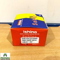 Gambar Saklar Kanan set Yamaha Aerox 155 Old / Mio M3 / Mio J / Mio Z / Soul dari PratamaMotorVariasi undefined 2 Tokopedia