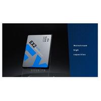 Gambar TEAMGROUP SSD 2.5" EX2 Series 1TB ( 1000GB ) Sata3 dari Foxhound undefined 1 Tokopedia