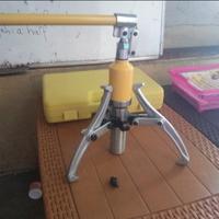 Gambar treker Hidrolik Hydraulic 30 Ton Hydraulic Gear dari SinyalTek undefined 3 Tokopedia