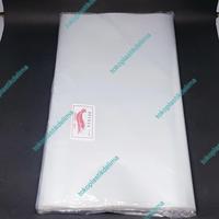 Gambar Plastik PP 05 Bening ukuran 40x60 1kg dari Toko Delima Plastik &amp; TBK undefined 1 Tokopedia