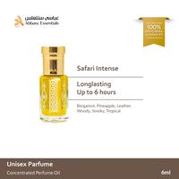 Gambar 6ml Safari Intense Concentrated Perfume Oil Parfum Arab Maskulin dari Abbasy Essentials undefined 1 Tokopedia