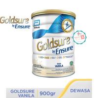 Gambar Asli Goldsure by Ensure Vanila 00 gr / 00gr TERLARIS dari Toko sewaregna undefined 1 Tokopedia