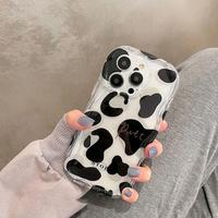 Gambar CASE REALME C12 C15 C21 C21Y C25Y C25 C25S CASING SOFTCASE MOTIF COW - S144, REALME C21 dari DNS Aksesories undefined 3 Tokopedia