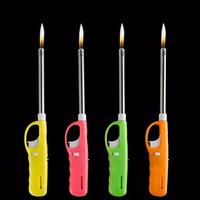 Gambar Alat Pemantik Api / Korek Api Gas Kompor Lilin Lighter Multifungsi dari Kuka Kuka Meat Shop Tangerang undefined 1 Tokopedia