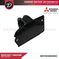 Gambar Engine Mounting Belakang Galant V6-24 Hiu Tahun 1997-2005 MR198383 ORI dari Darma Motor Autoparts undefined 5 Tokopedia