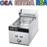 Gambar Original Getra Gf 101G Deep Fryer Gas Alat Penggorengan Gas Gratis - + PETI KAYU dari Archiskc Home undefined 5 Tokopedia