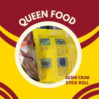 Gambar Queen Food Sushi Crab Stick Roll dari Success Freshmart undefined 2 Tokopedia