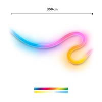 Gambar Philips Lampu Smart WiFi LED Neon Flex Strip 3M 24W RGB dari Philips lighting Yogyakarta undefined 2 Tokopedia