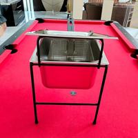 Gambar Penggorengan/Deep Fryer Umkm + Tutupnya Gratis Ongkir dari Archiskc Home undefined 3 Tokopedia