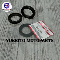Gambar SEAL TRANS FR MAIN DRIVE PIN K74T PRADA FUSO MH034067 dari YUKKITO MOTOPARTS undefined 1 Tokopedia