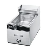 Gambar Original Getra Gf 101G Deep Fryer Gas Alat Penggorengan Gas Gratis - + PETI KAYU dari Archiskc Home undefined 4 Tokopedia
