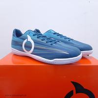 Gambar Sepatu Futsal Ortuseight Raven 2 IN - Airforce Blue 11020514 Original - 39 dari sportiid.indonesia undefined 4 Tokopedia