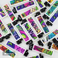 Gambar Korek api Custom | Korek api cricket \ Korek api promosi - Putih, 2 SISI dari mc digitalprint & cnc undefined 4 Tokopedia