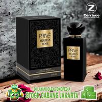 Gambar Prive Arabian Rose For Unisex EDP 100ml by Emper dari Zervinco. undefined 1 Tokopedia