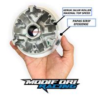 Gambar PAKET UPGRADE CVT VARIO 125 150 160 PAKETAN KIRIAN CVT PCX ADV - VARIO 160 dari Modifikasi Ori undefined 4 Tokopedia