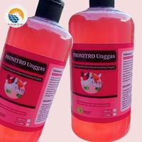 Gambar Penghilang Bau Kotoran Amonia Kandang Ayam PRONITRO UNGGAS 500 ml dari Shafadan trading undefined 1 Tokopedia