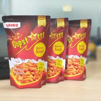Gambar makaroni sairo oopstarrr#opstar#oleh-oleh cikarang#sachet - Jagung Balado dari faztech undefined 2 Tokopedia
