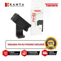 Gambar Takara PH-03 Smartphone Holder dari Kantaofficial undefined 1 Tokopedia