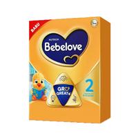 Gambar Bebelove 1 2 Susu Bayi 06 612 Bulan 200 gram - Bebelove 0-6 dari Azni Supermarket Pekanbaru Riau undefined 3 Tokopedia