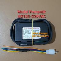 Gambar Modul Pemantik Ac 220V Gx103 (Oven, Roasting, Deep Fryer, Loundry,Dll) dari Archiskc Home undefined 4 Tokopedia