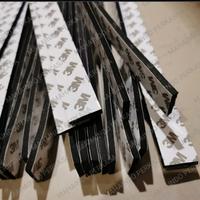 Gambar DOUBLE TAPE FOAM 3M TEBAL 5MM X 50CM DOUBLE TAPE 3M -LEM 3M - Tape 3M dari Lancarisolasi undefined 1 Tokopedia