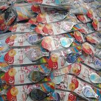 Gambar ! GUNTING KUKU / JEPIT KUKU SINGAPORE 1PACK 5PCS SOUVENIR SINGAPORE - dari PEDIKUR SHOP undefined 1 Tokopedia