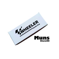 Gambar Karet Handle Rem Kopling Untuk Semua Motor WHEELER dari Muns Store99 undefined 1 Tokopedia