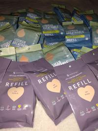 Gambar (New) Refill Cushion Somethinc Hooman Copy Paste - Butter, Copy Paste dari Searinisa undefined 1 Tokopedia