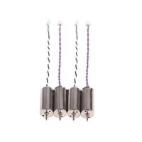 Gambar Motor DJI Tello, Hubsan ukuran 8520 Brushed Motors Super Power & Light dari PlayWear undefined 1 Tokopedia