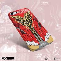 Gambar Phone case Gundam - SINANJU dari Terust undefined 1 Tokopedia